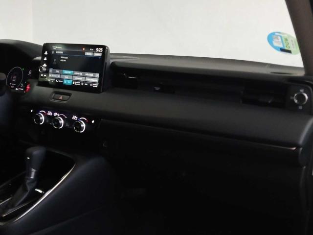 Honda Hr-v ADVANCE